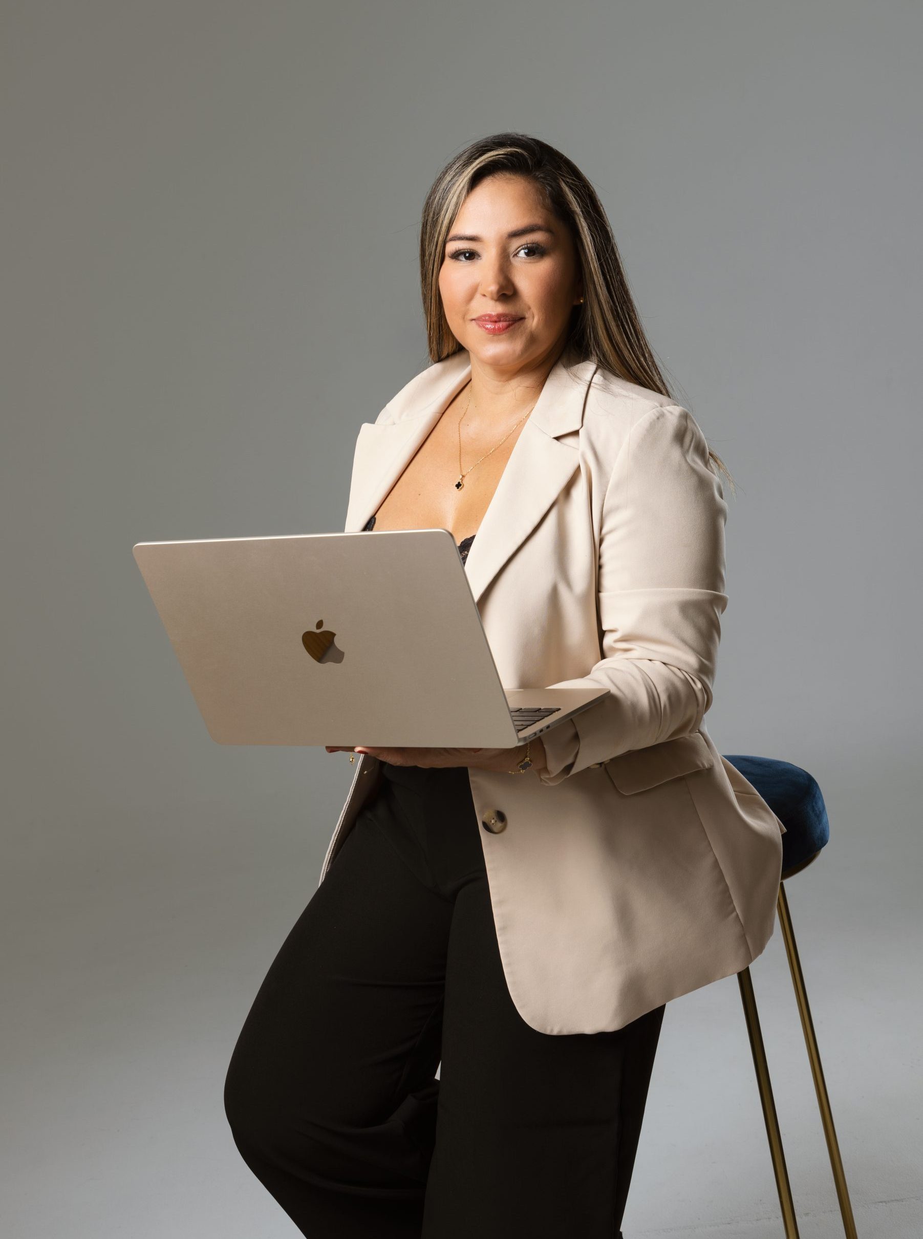 Bibiana Correa