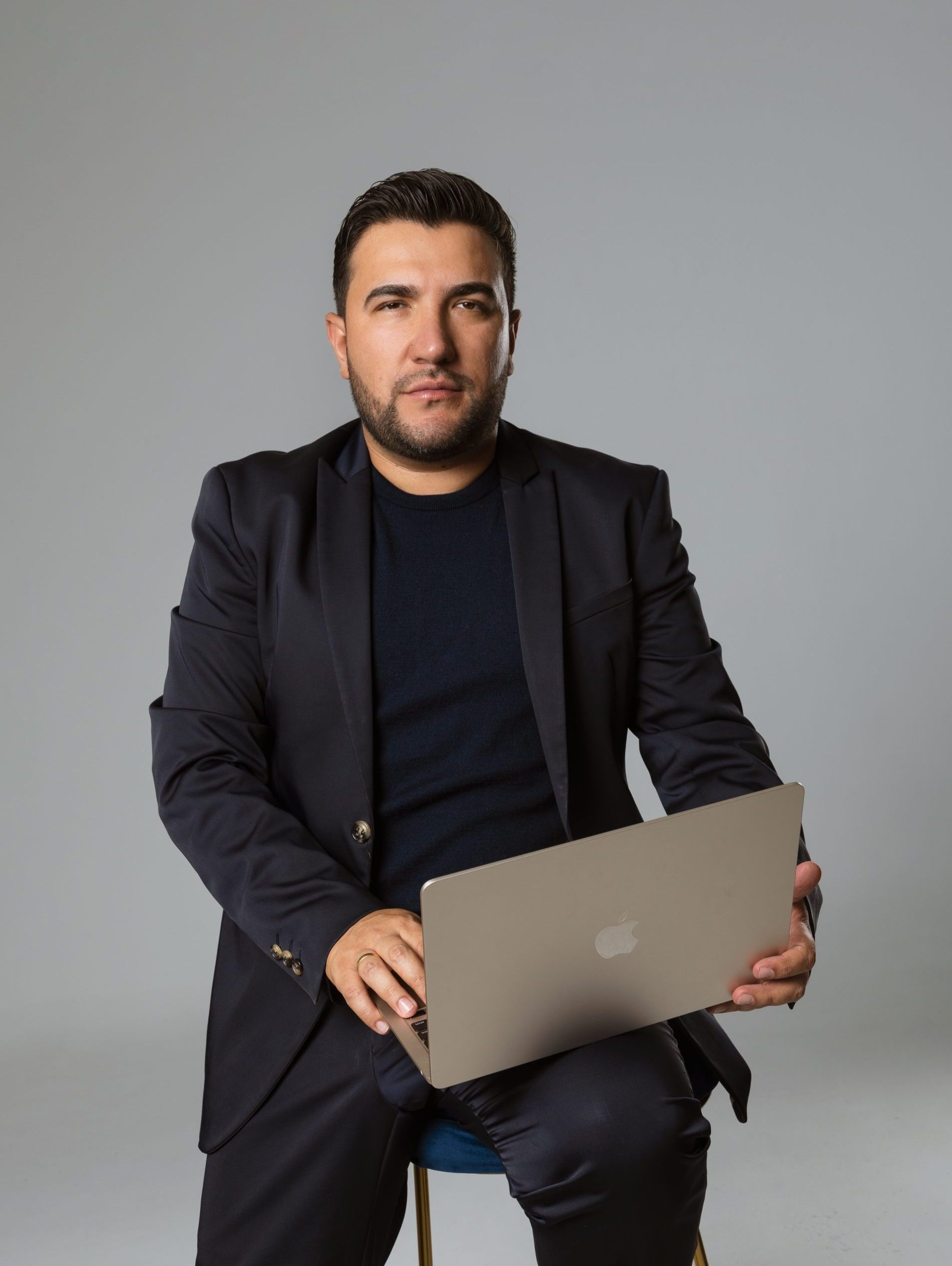 Juan David Ocampo