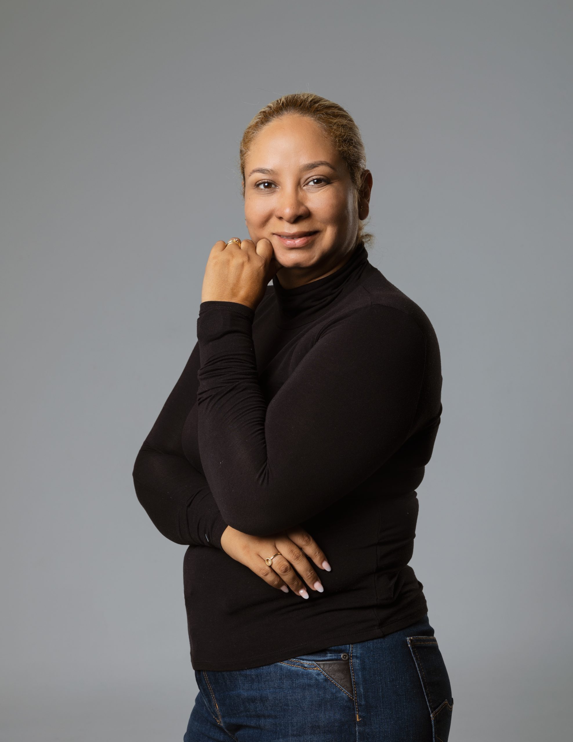 Erika Guevara