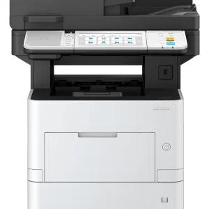 Impresora Multifunción Kyocera Ecosys Ma5500ifx Blanca