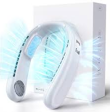 Maquina aire frio de cuello COOL-36P