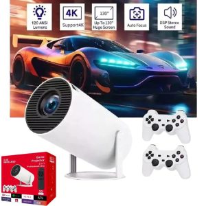 Proyector De Pantalla Android Tv