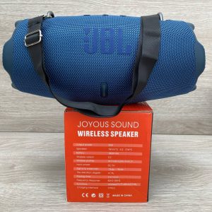 Parlante JBL Xtreme 4