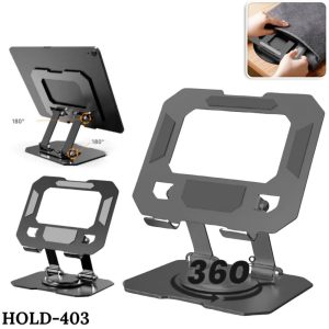 Base Soporte Portatil Tablet Hold-403