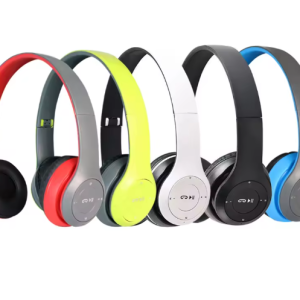 Audifonos Diadema P47