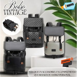COMBO VINTAGE 4.0 Y AUDIFONOS M10